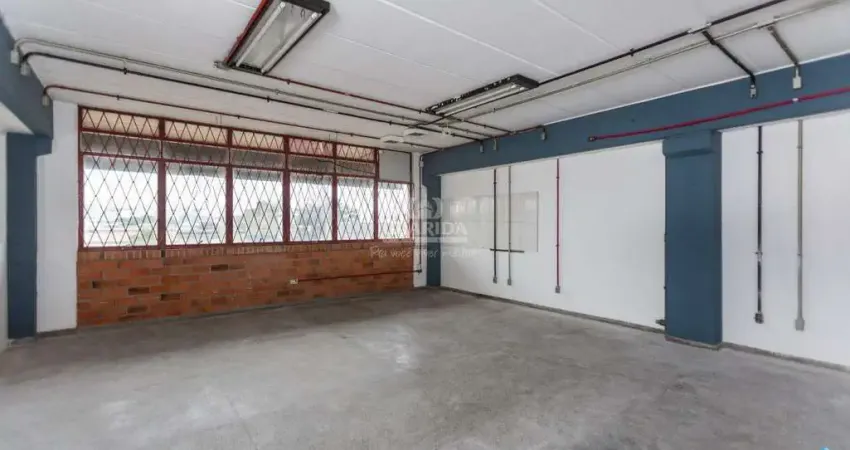 Andar/Laje Comercial para aluguel, São Geraldo - Porto Alegre/RS