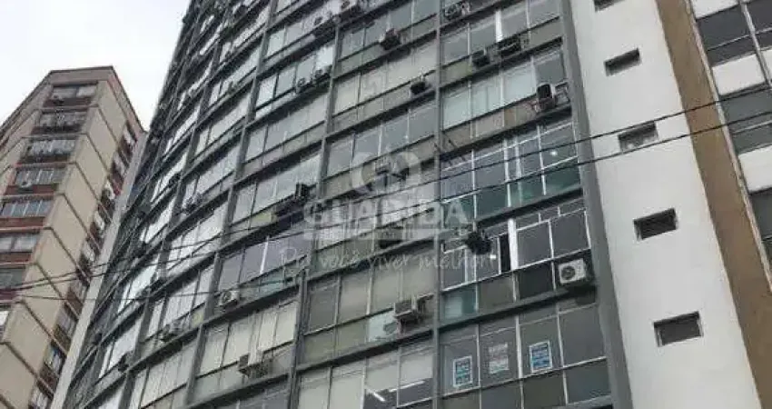 Conjunto/Sala Comercial para aluguel, Centro Histórico - Porto Alegre/RS