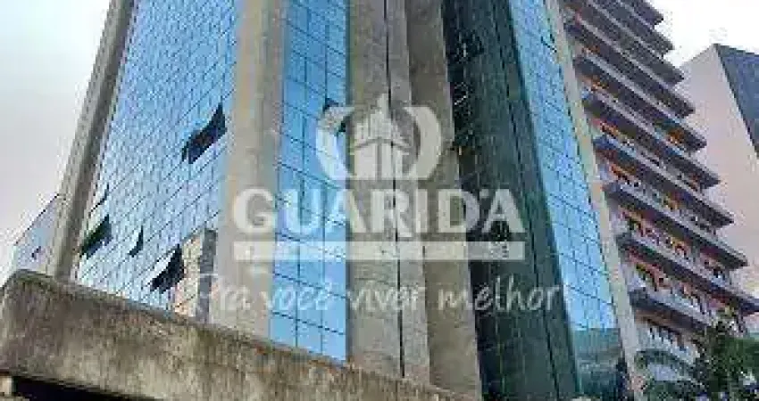 Conjunto/Sala Comercial para aluguel, 1 vaga, Centro Histórico - Porto Alegre/RS