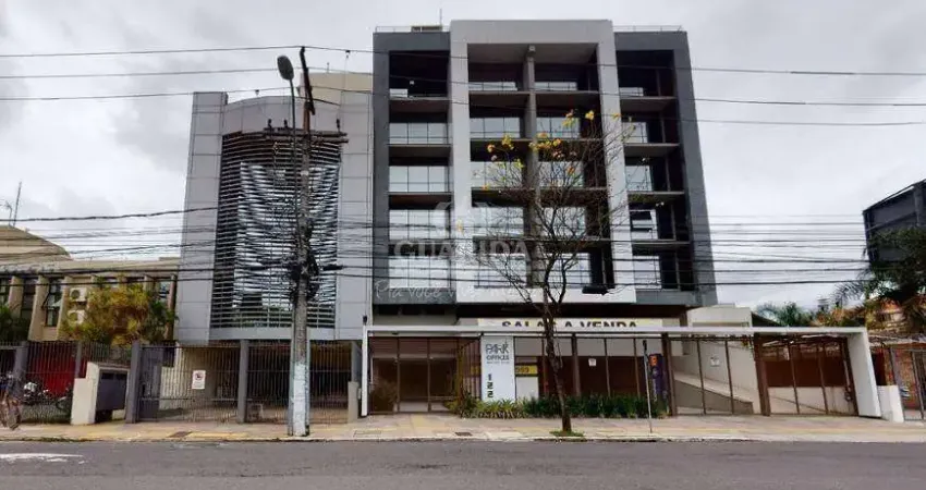 Conjunto/Sala Comercial para aluguel, Praia de Belas - Porto Alegre/RS