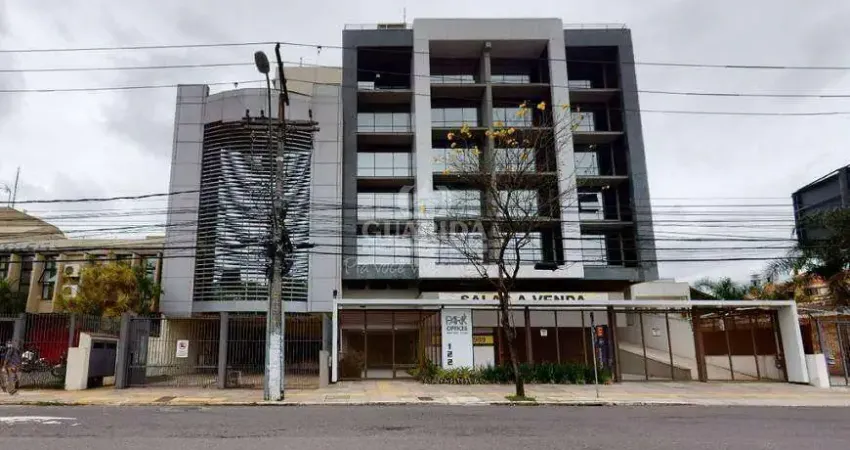 Conjunto/Sala Comercial para aluguel, Praia de Belas - Porto Alegre/RS
