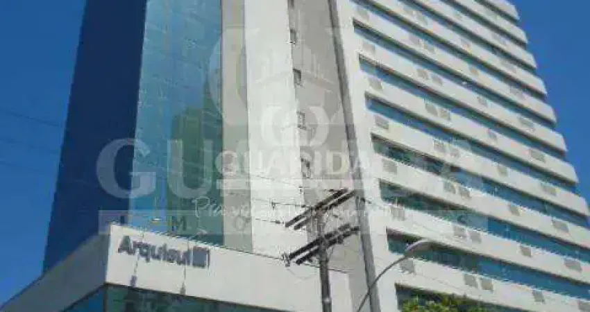 Conjunto/Sala Comercial para aluguel, 1 vaga, Passo d`Areia - Porto Alegre/RS