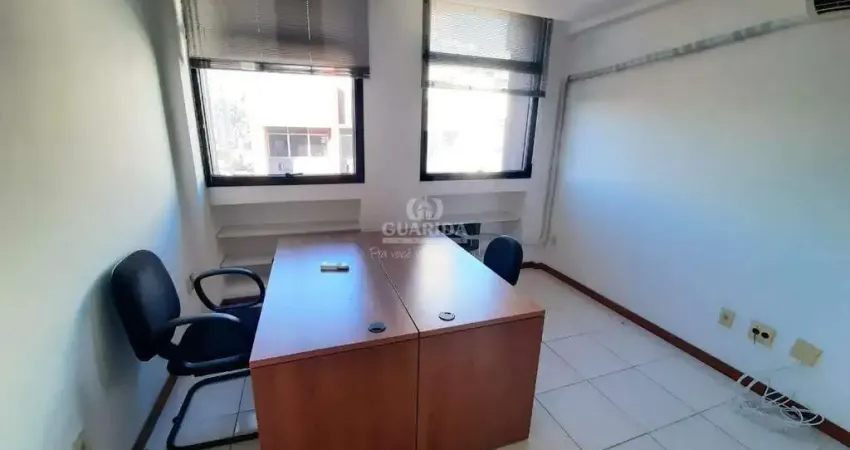 Conjunto/Sala Comercial para aluguel, 1 vaga, Bom Fim - Porto Alegre/RS