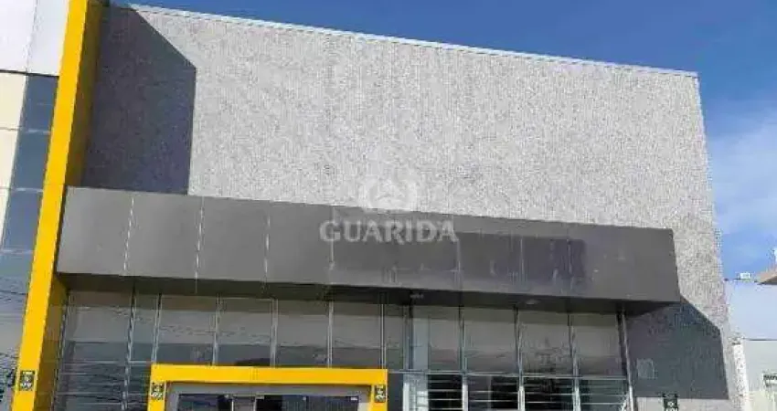 Loja/Ponto Comercial para aluguel, 19 vagas, Cristal - Porto Alegre/RS