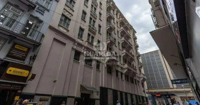 Andar/Laje Comercial para aluguel, Centro Histórico - Porto Alegre/RS