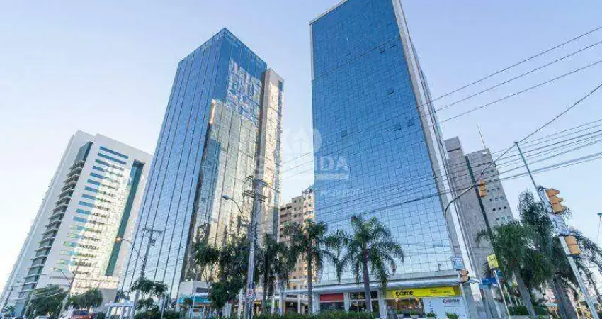 Loja/Ponto Comercial para aluguel, Praia de Belas - Porto Alegre/RS