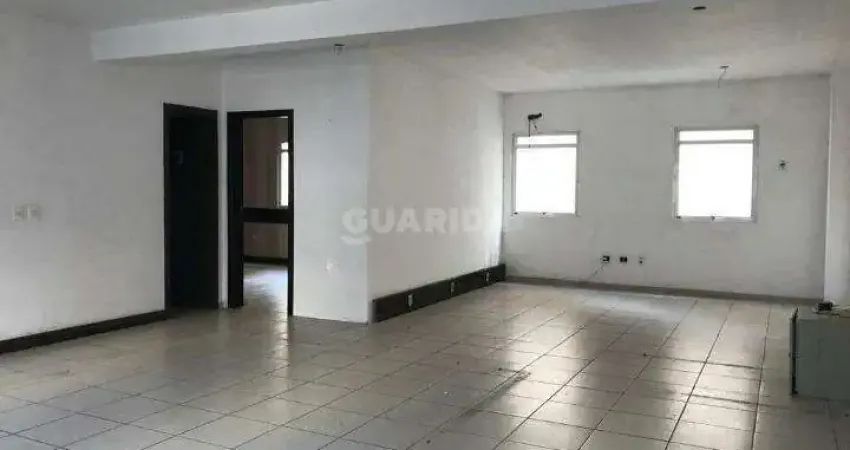 Conjunto Comercial com 1 vaga de garagem, no bairro Moinhos de Vento