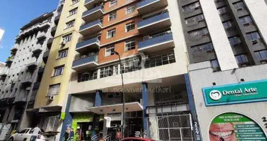 Andar/Laje Comercial para aluguel, Centro Histórico - Porto Alegre/RS