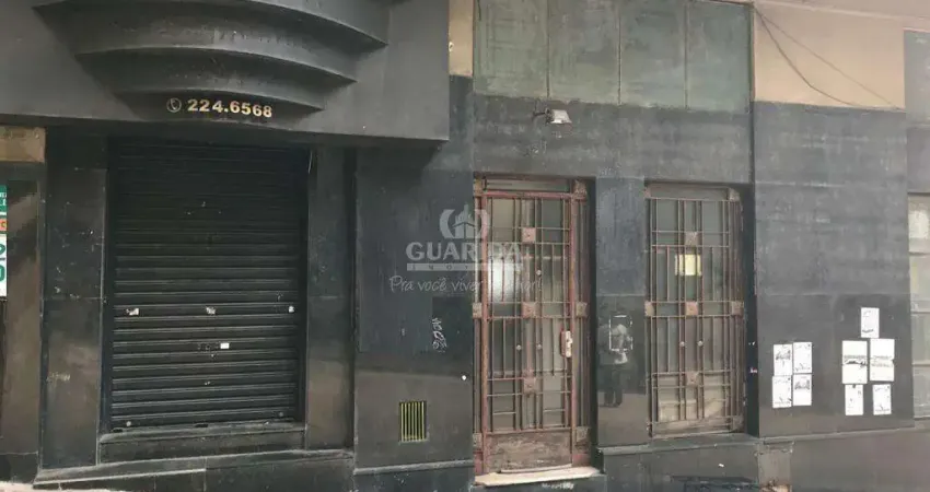 Loja/Ponto Comercial para aluguel, Centro Histórico - Porto Alegre/RS