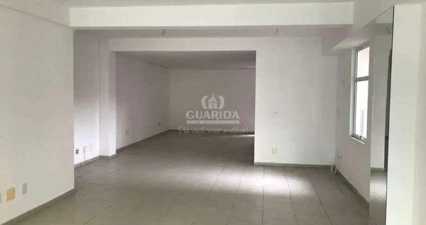Conjunto Comercial no bairro Moinhos de Vento