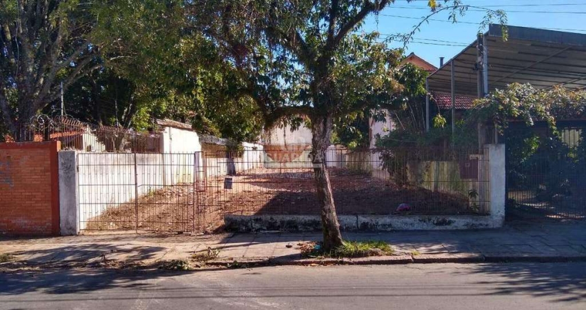 Terreno Comercial para aluguel, Ipanema - Porto Alegre/RS
