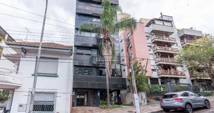 Conjunto/Sala Comercial para aluguel, 1 vaga, Bom Fim - Porto Alegre/RS