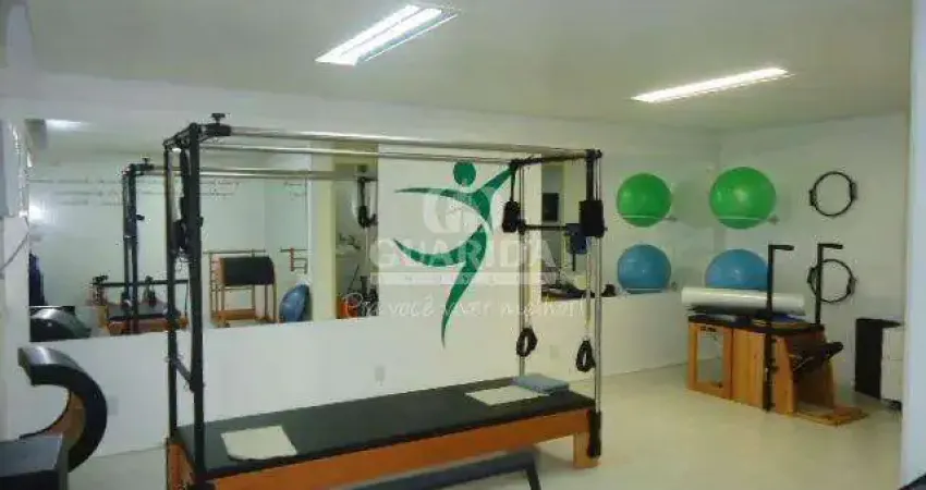 Conjunto/Sala Comercial para aluguel, 1 vaga, Petrópolis - Porto Alegre/RS