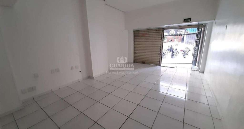 Loja/Ponto Comercial para aluguel, Centro Histórico - Porto Alegre/RS