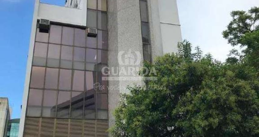 Conjunto/Sala Comercial para aluguel, Floresta - Porto Alegre/RS