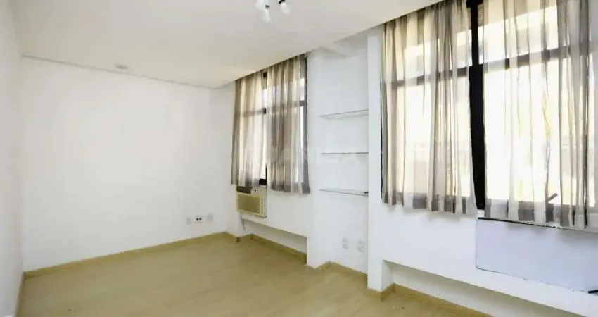 Conjunto/Sala Comercial para aluguel, 1 vaga, Menino Deus - Porto Alegre/RS