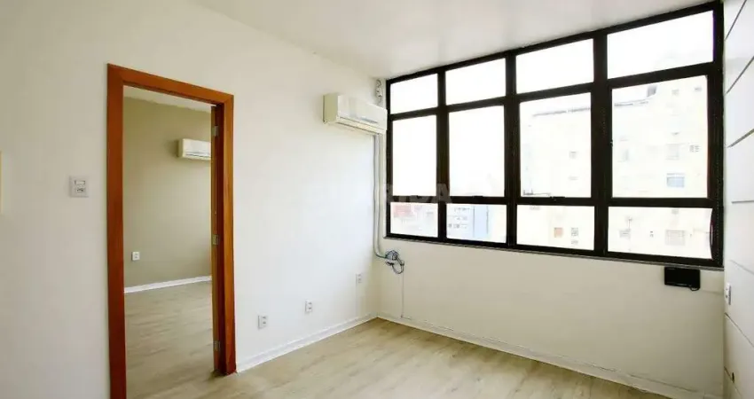 Conjunto/Sala Comercial para aluguel, Centro Histórico - Porto Alegre/RS