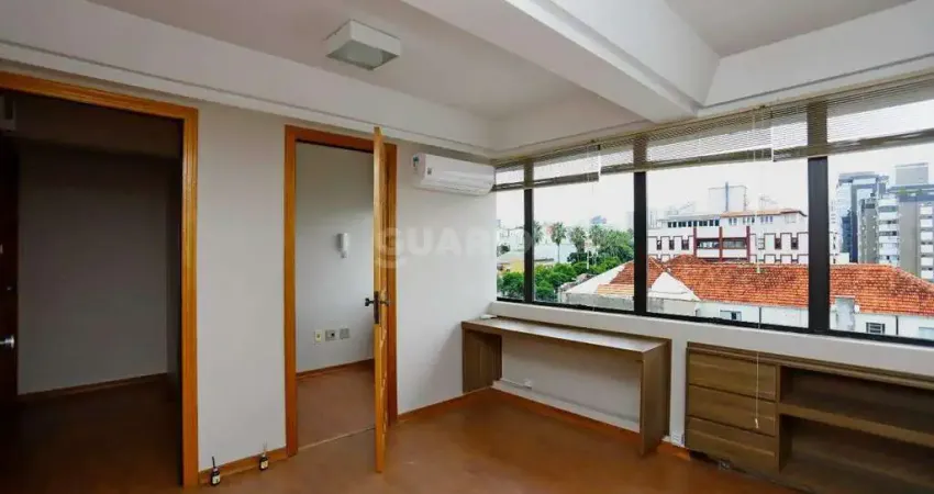 Conjunto/Sala Comercial para aluguel, Petrópolis - Porto Alegre/RS