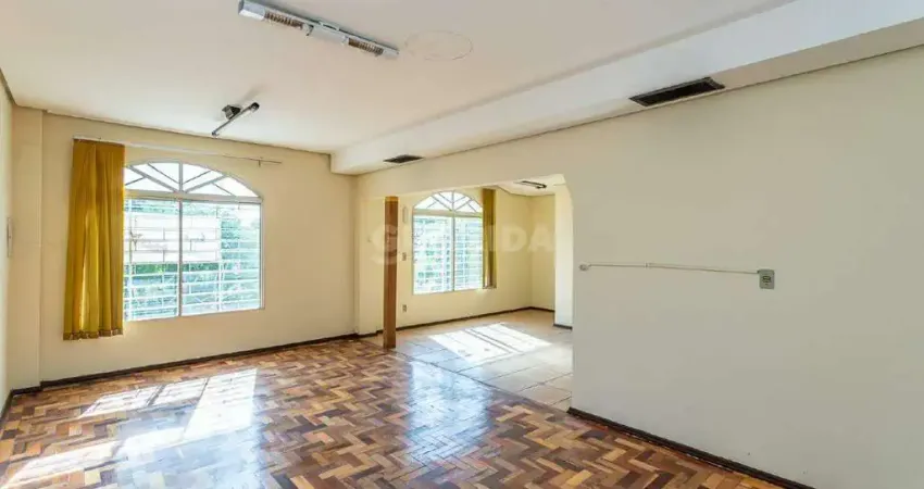 Sala comercial para alugar na Rua Vicente da Fontoura, Partenon, Porto Alegre