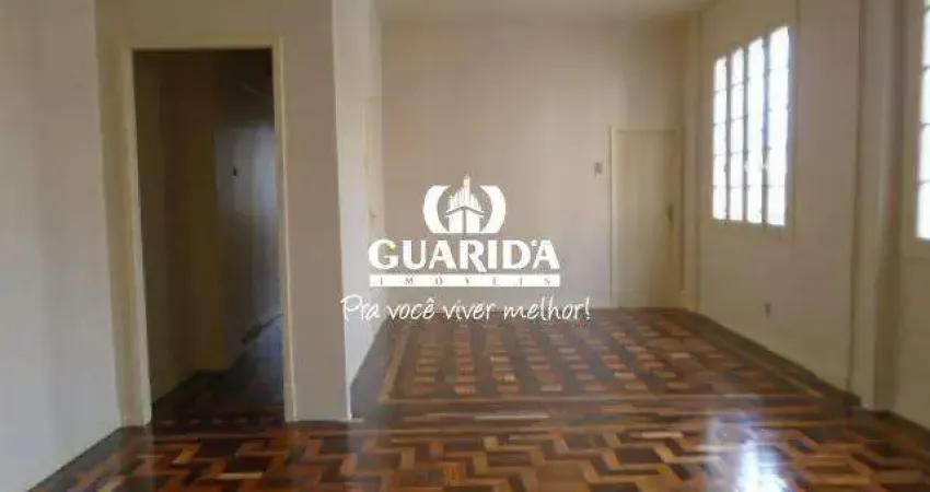 Conjunto comercial no bairro Centro.