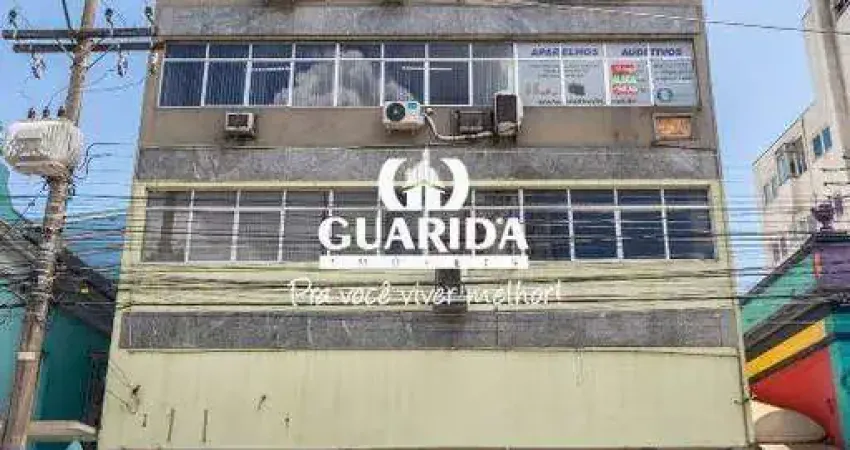 Conjunto/Sala Comercial para aluguel, Floresta - Porto Alegre/RS