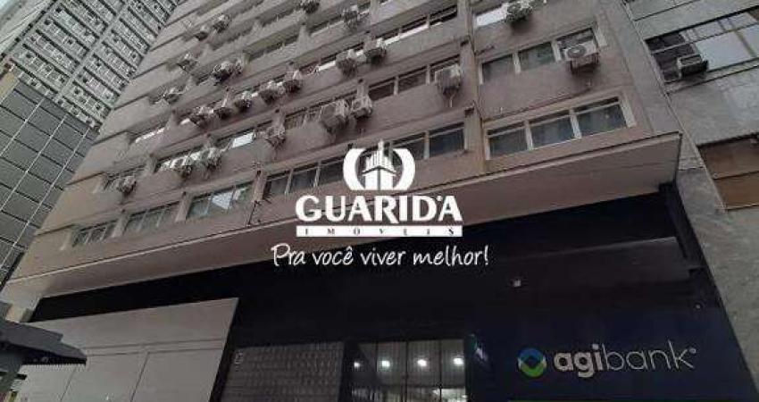 Conjunto/Sala Comercial para aluguel, Centro Histórico - Porto Alegre/RS