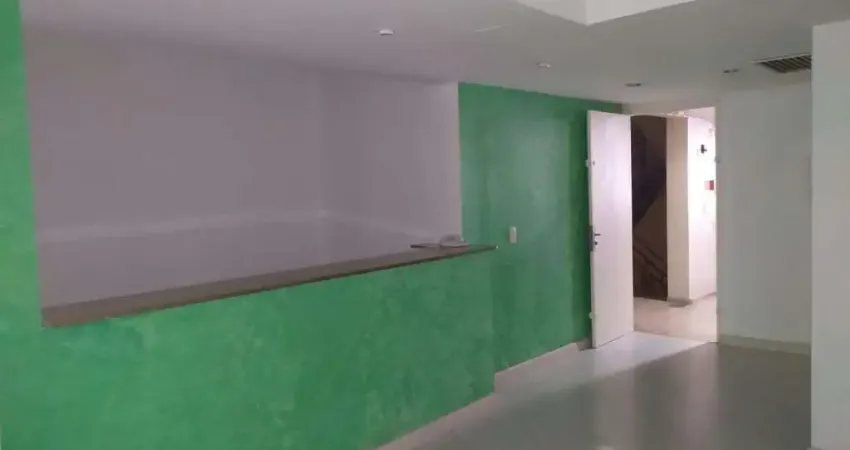Sala comercial para alugar na Avenida Alberto Bins, Centro Histórico, Porto Alegre
