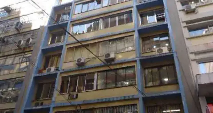 Conjunto/Sala Comercial para aluguel, Centro Histórico - Porto Alegre/RS