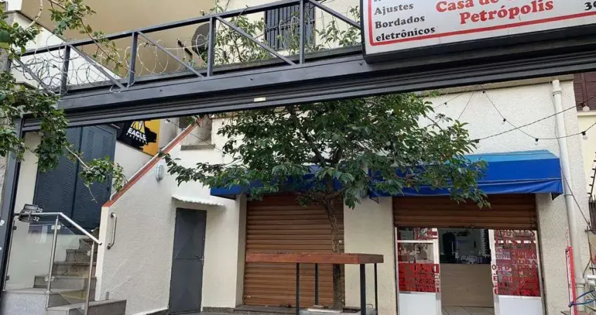 Conjunto/Sala Comercial para aluguel, Petrópolis - Porto Alegre/RS