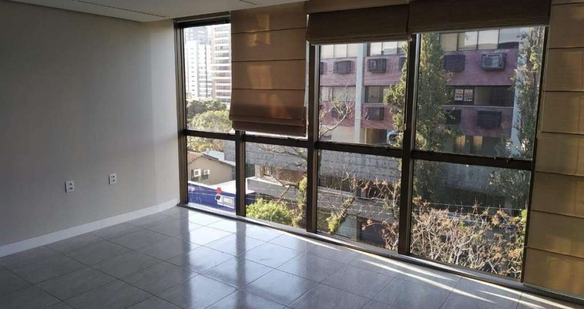 Conjunto/Sala Comercial para aluguel, Petrópolis - Porto Alegre/RS
