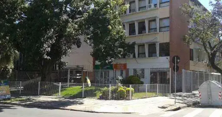 Conjunto/Sala Comercial para aluguel, Praia de Belas - Porto Alegre/RS