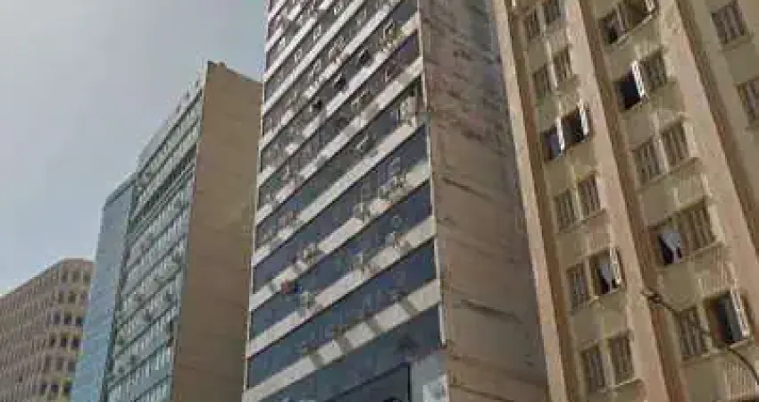 Conjunto/Sala Comercial para aluguel, Centro Histórico - Porto Alegre/RS