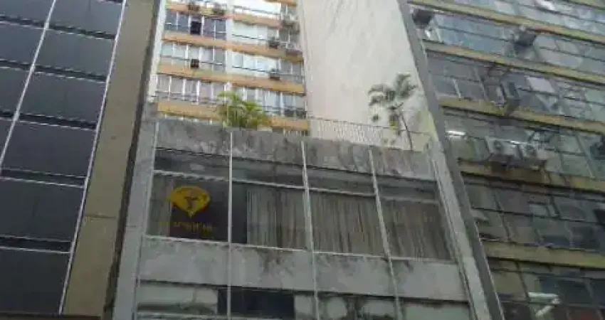 Sala comercial para alugar na Rua dos Andradas, Centro Histórico, Porto Alegre