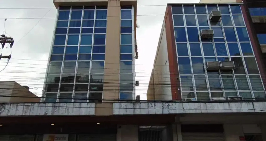 Conjunto/Sala Comercial para aluguel, Floresta - Porto Alegre/RS