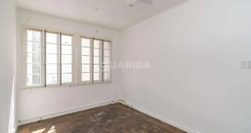 Sala comercial para alugar na Rua Vigário José Inácio, Centro Histórico, Porto Alegre