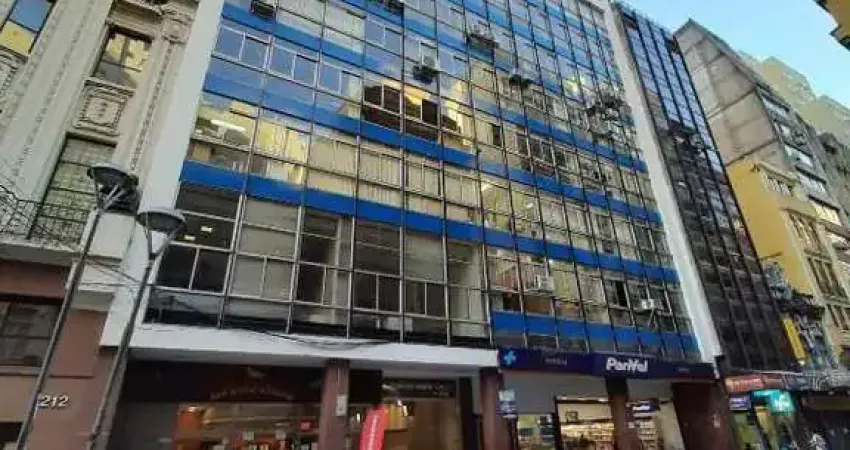 Andar/Laje Comercial para aluguel, Centro Histórico - Porto Alegre/RS