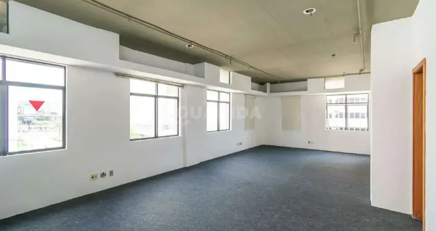 Conjunto/Sala Comercial para aluguel, Cristo Redentor - Porto Alegre/RS