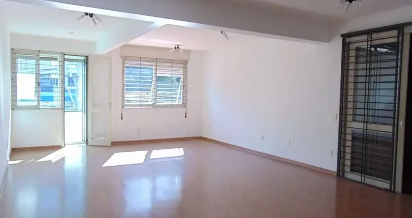 Conjunto comercial no bairro Petrópolis com isenção de IPTU em 2024