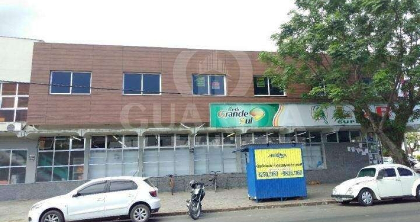 Andar/Laje Comercial para aluguel, Belém Novo - Porto Alegre/RS