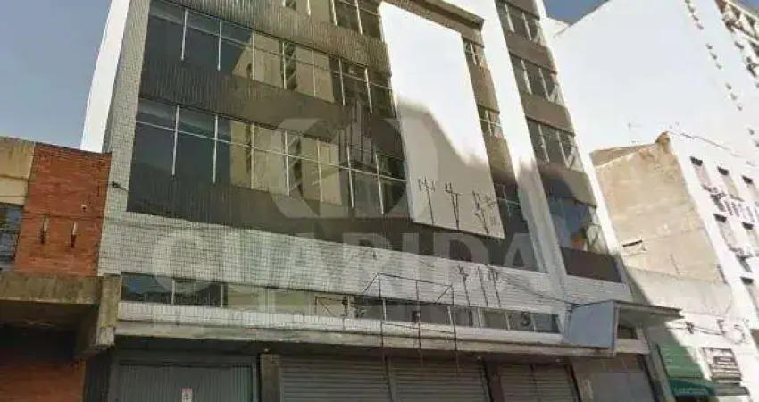 Prédio para alugar na Rua Doutor Barros Cassal, Floresta, Porto Alegre