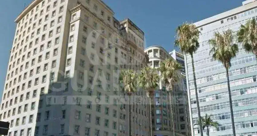 Andar/Laje Comercial para aluguel, Centro Histórico - Porto Alegre/RS
