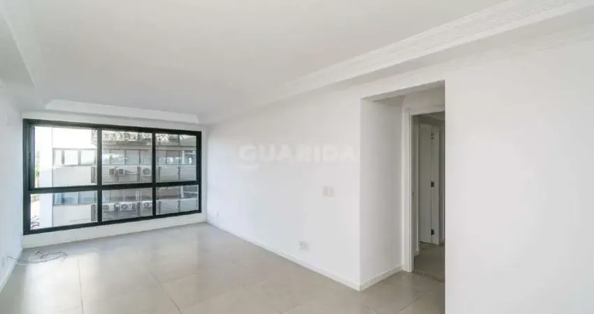 Apartamento para aluguel, 3 quartos, 1 suíte, 2 vagas, Cristal - Porto Alegre/RS