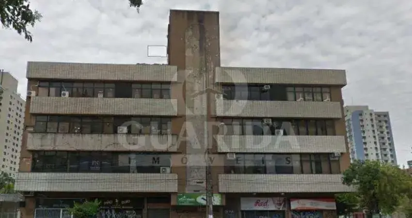 Conjunto/Sala Comercial para aluguel, Menino Deus - Porto Alegre/RS