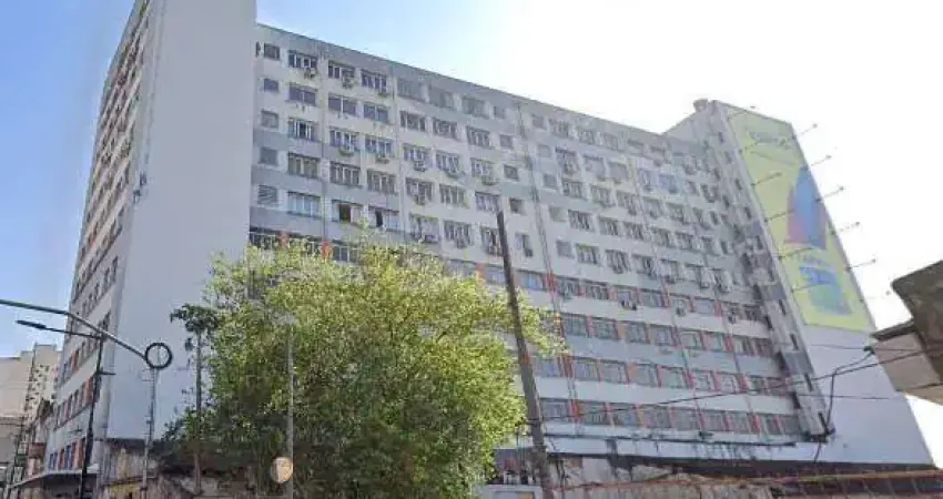 Andar/Laje Comercial para aluguel, Centro Histórico - Porto Alegre/RS
