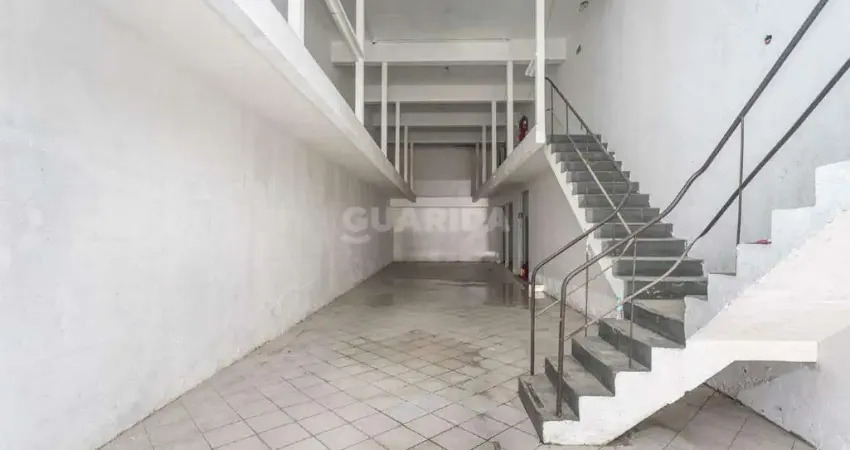 Loja/Ponto Comercial para aluguel, Centro Histórico - Porto Alegre/RS