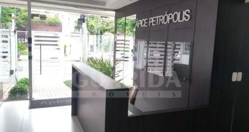 Sala comercial para alugar na Avenida Alegrete, Petrópolis, Porto Alegre