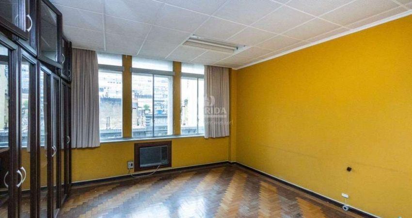 Lindo Conjunto comercial no Centro de Porto Alegre.