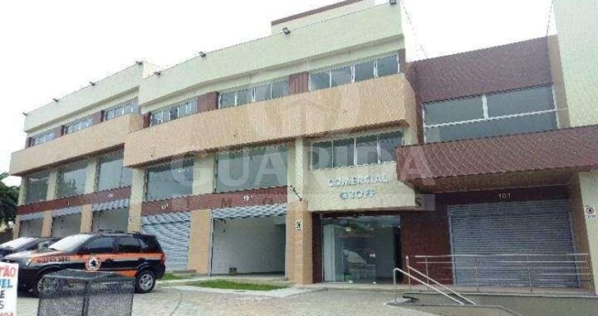 Loja/Ponto Comercial para aluguel, 1 vaga, Espírito Santo - Porto Alegre/RS