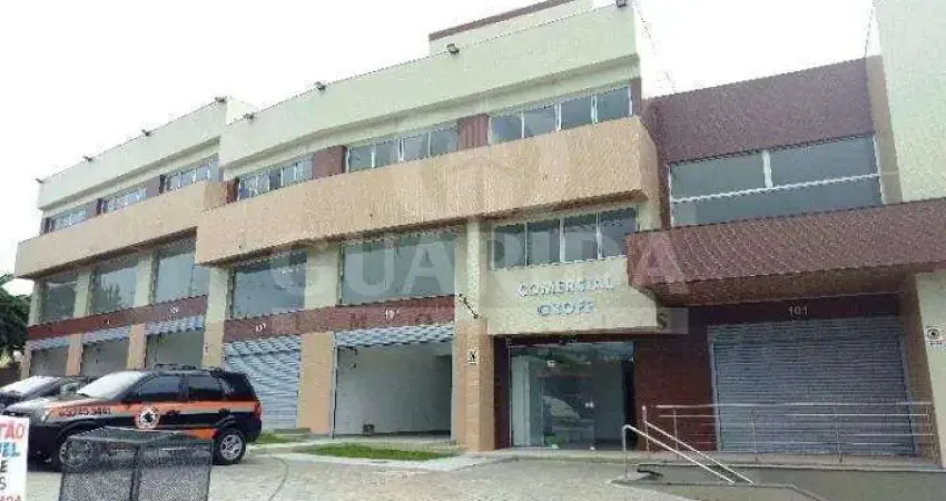 Loja/Ponto Comercial para aluguel, 1 vaga, Espírito Santo - Porto Alegre/RS