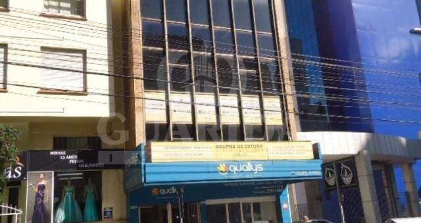 Conjunto/Sala Comercial para aluguel, Independência - Porto Alegre/RS